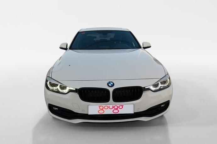 Usado BMW 318 150 CV (110 kW) 2018 Berlina