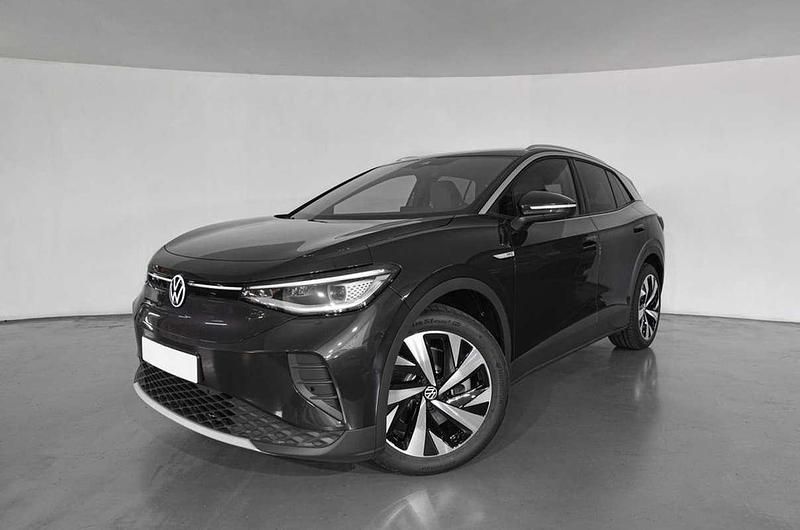 Gris Usado 2023 VW ID.4 Pro SUV | 28.790 € (Precio justo) - Imagen 1/4