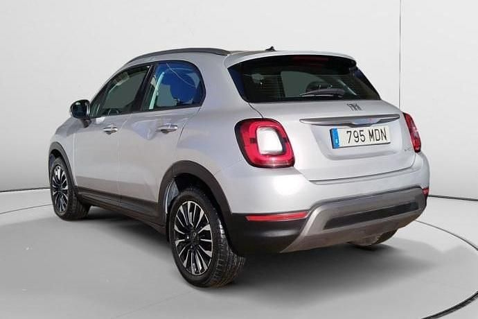 Usado Fiat 500 Cross 131 CV (96 kW) 2023