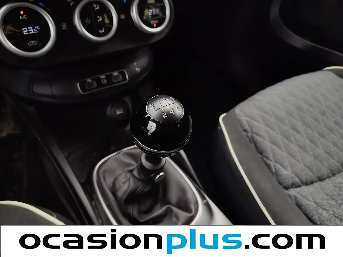 Usado Fiat 500X Cross 120 CV (88 kW) 2020 SUV