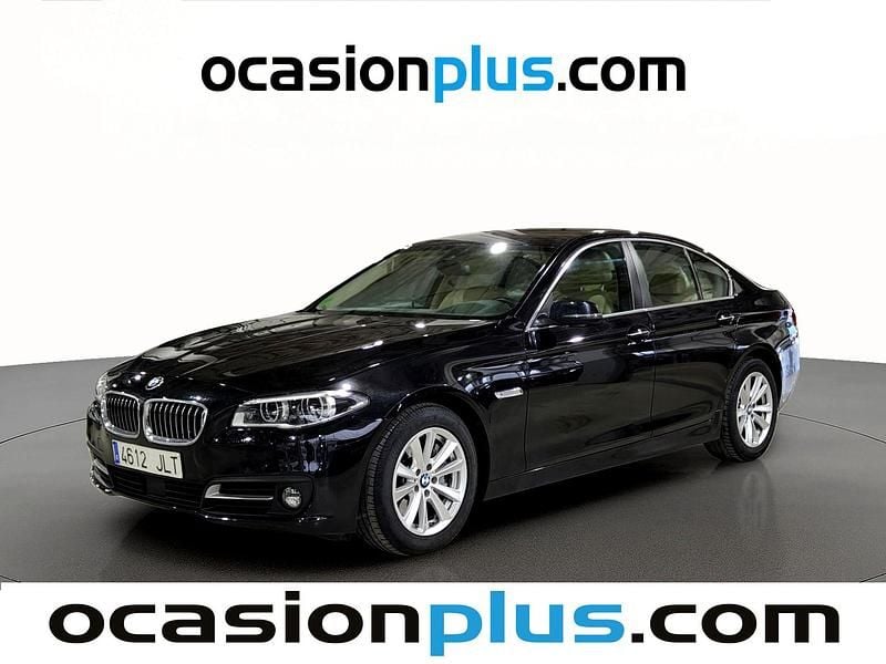 Usado BMW 530 258 CV (189 kW) 2016 Berlina