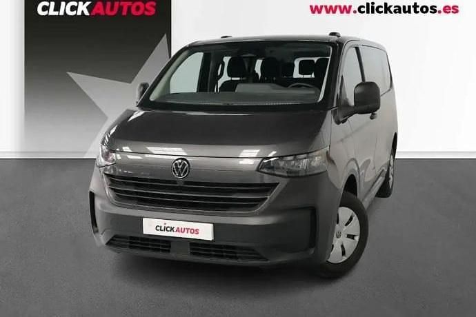 Usado VW Caravelle 110 CV (80 kW) 2025 Monovolumen