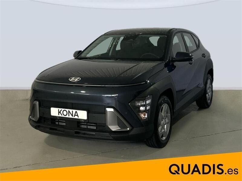 Otro Nuevo 2025 Hyundai Kona SUV | 26.698 € (Precio justo) - Imagen 1/4