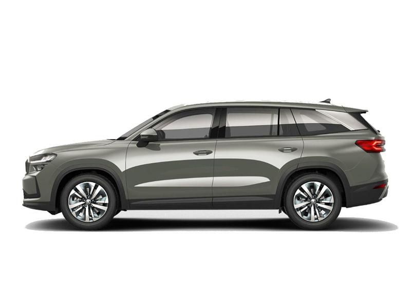 Nuevo Skoda Kodiaq Selection 204 CV (150 kW) 2026 Gris SUV