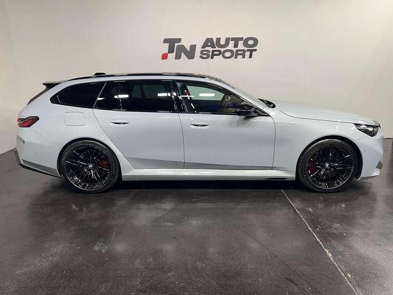 Usado BMW M5 Comfort Edition 727 CV (534 kW) 2025 Blanco Familiar