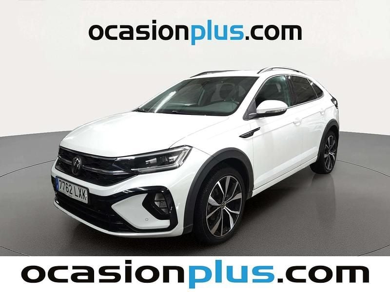 Begagnad VW Taigo R-line 150 HK (110 kW) 2022 SUV