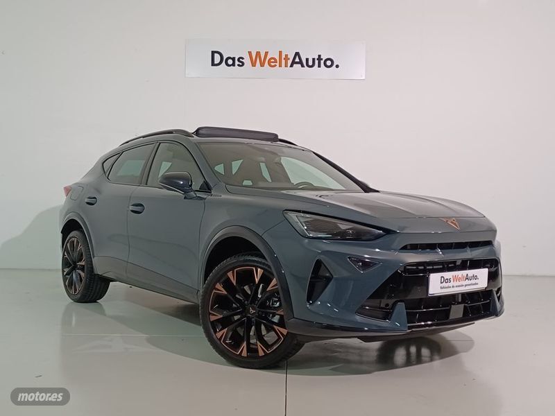 Usado 2024 Cupra Formentor SUV | 39.900 € - Imagen 1/4