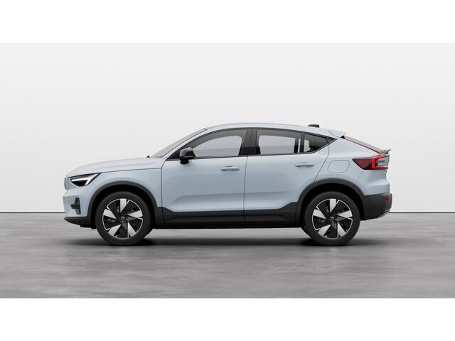 Blanco Nuevo 2024 Volvo EC40 Plus SUV | 52.500 € - Imagen 1/4