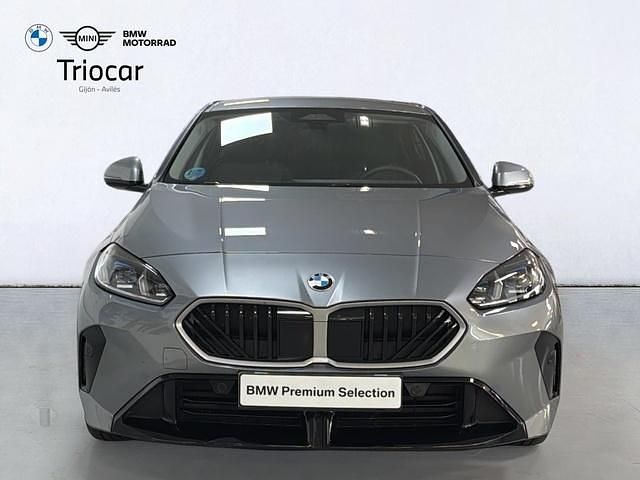 Usado BMW 120 Comfort Edition 190 CV (139 kW) 2025 Skyscraper grey metallic Utilitario