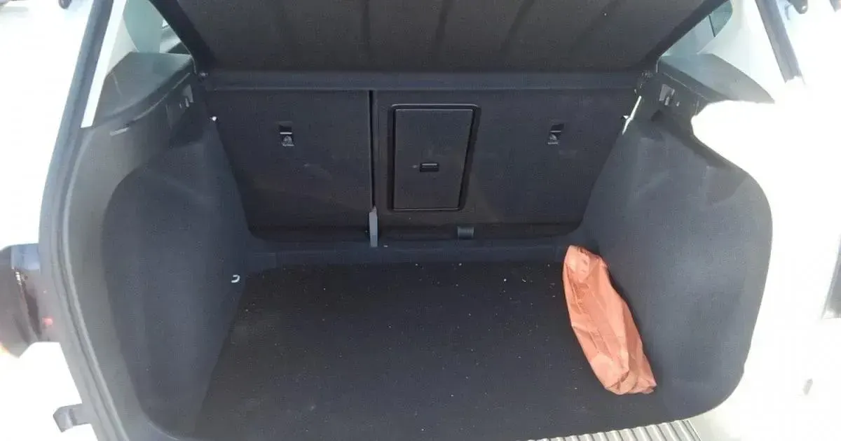 Usado Seat Ateca Style 116 CV (85 kW) 2022 SUV