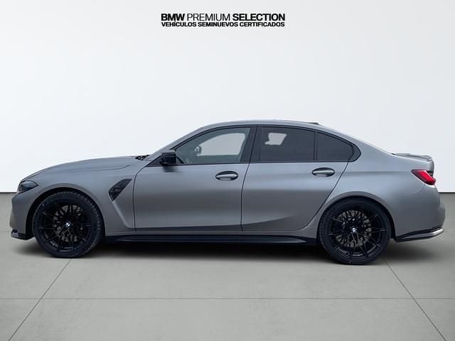 Nuevo BMW M3 Comfort Edition 2026 Berlina