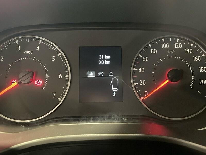 Nuevo Dacia Jogger Expression 110 CV (80 kW) 2025 Gris Monovolumen