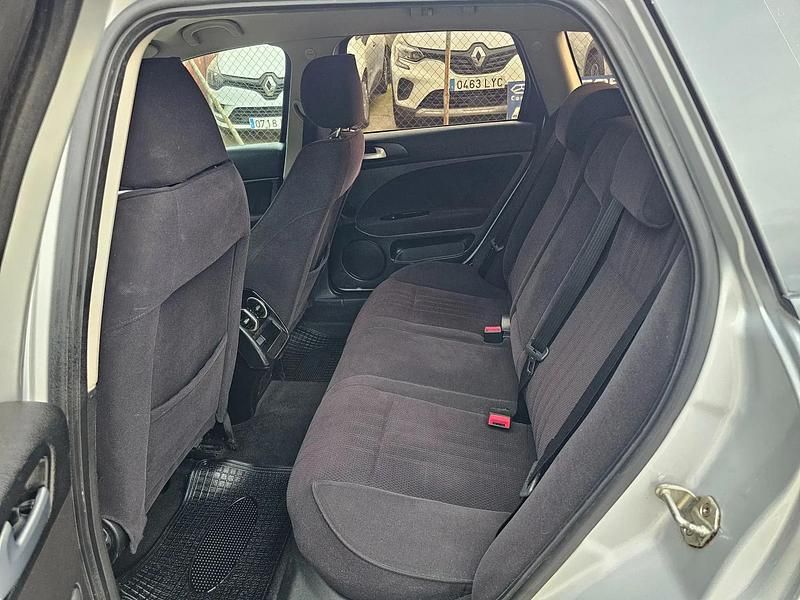 Usado Alfa Romeo 159 Distinctive 150 CV (110 kW) 2008 Gris Berlina