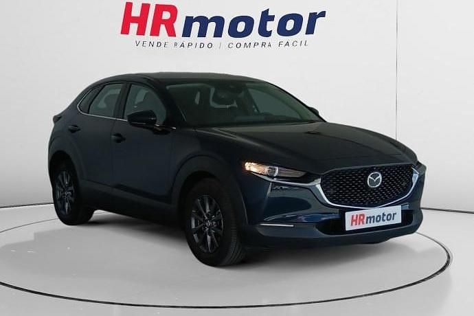 Usado 2022 Mazda CX-30 SUV | 19.390 € (Buen precio) - Imagen 1/4