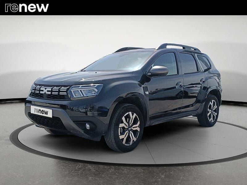 Occasion Dacia Duster Journey 150 ch (110 kW) 2023 Noir SUV