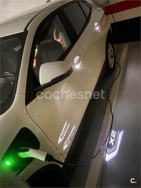 Usado BMW X2 220 CV (161 kW) 2023 Blanco SUV