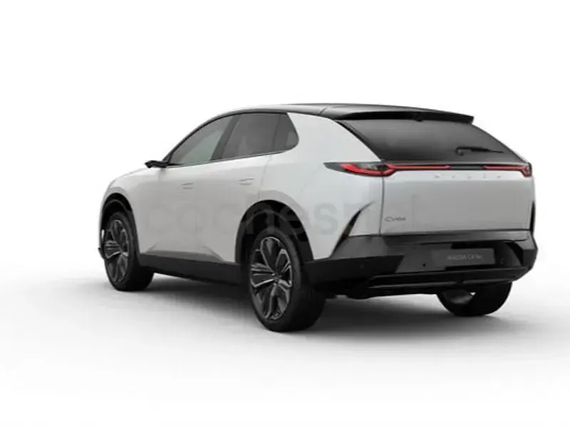 Nuevo Mazda CX-6e Takumi-Line 189 kW (258 CV) 2026 Eléctrico SUV