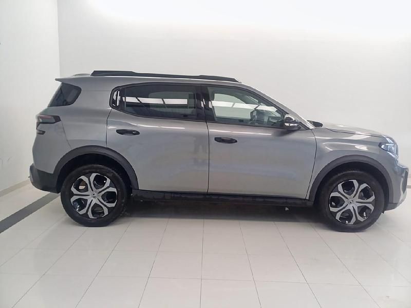 Usado Citroën C3 Aircross 101 CV (74 kW) 2025 Gris SUV
