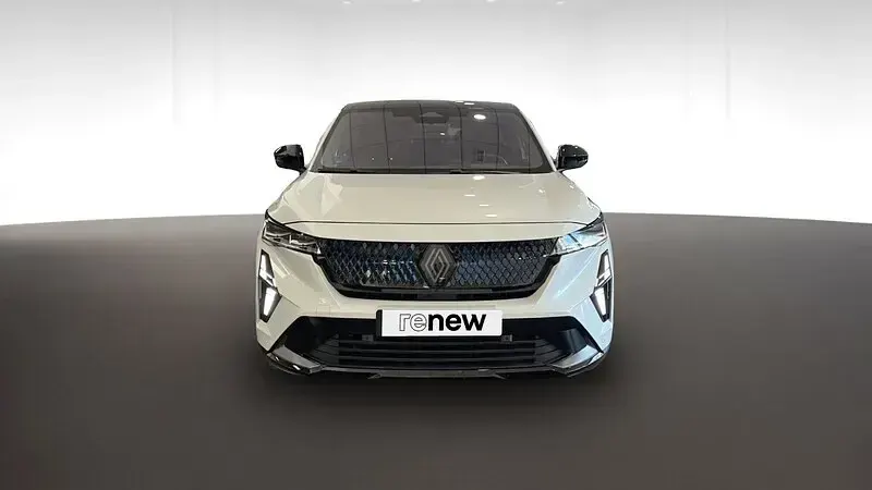 Usado Renault Rafale 300 CV (220 kW) 2025 Blanco SUV