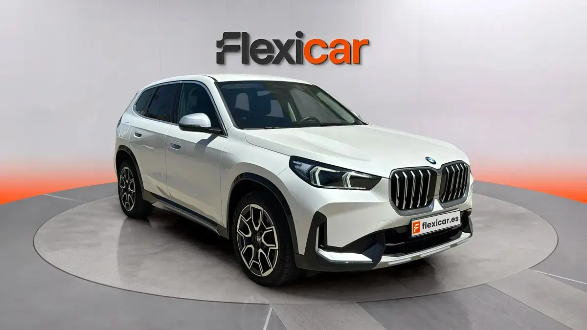 Usado BMW X1 150 CV (110 kW) 2023 SUV