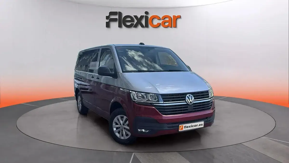 Käytetty VW Caravelle 150 HP (110 kW) 2020 Van