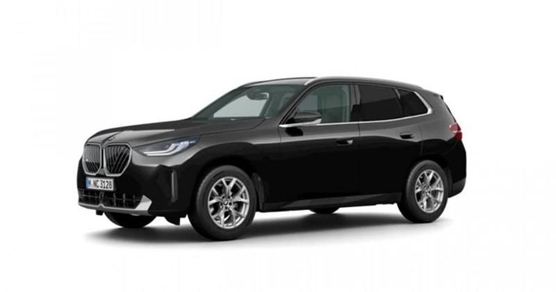 Usado BMW X3 197 CV (144 kW) 2024 SUV