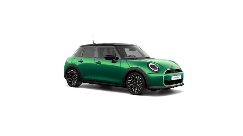 Usado Mini Cooper 114 kW (156 CV) 2025 Utilitario