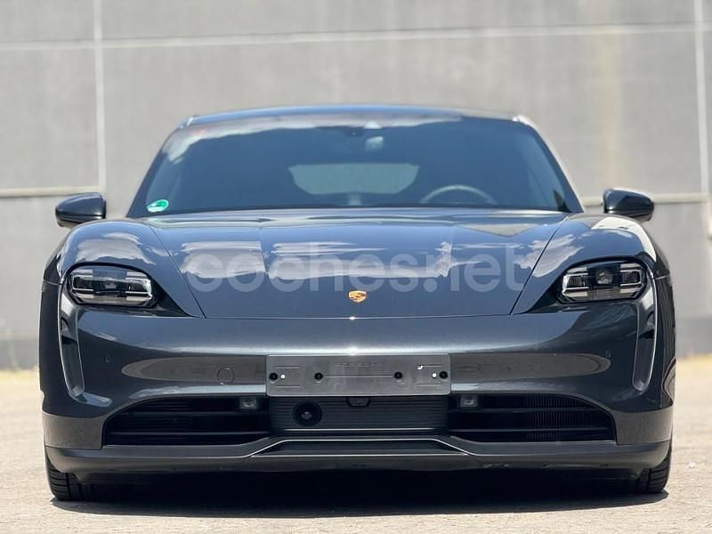 Usado Porsche Taycan 4S 389 kW (530 CV) 2023 Eléctrico Berlina