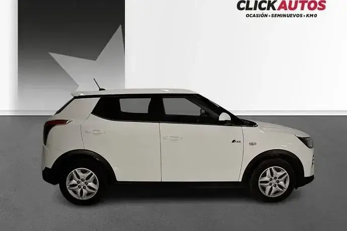 Usado SsangYong Tivoli 135 CV (99 kW) 2024