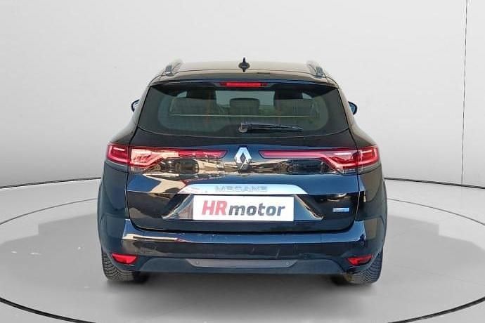 Usado Renault Mégane IV Business 160 CV (117 kW) 2021