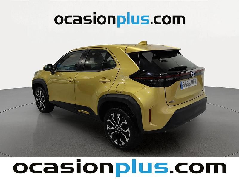 Usado Toyota Yaris Hybrid Active 116 CV (85 kW) 2024 Otro Pickup/Camioneta