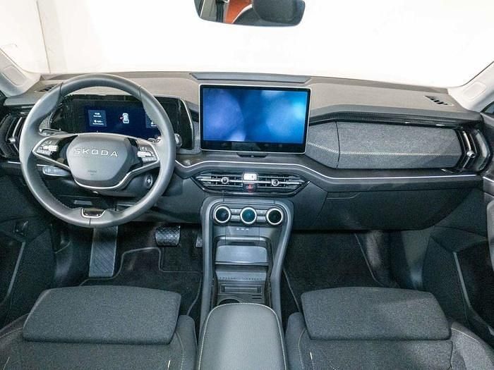 Nuevo Skoda Kodiaq 204 CV (150 kW) 2025 Gris SUV