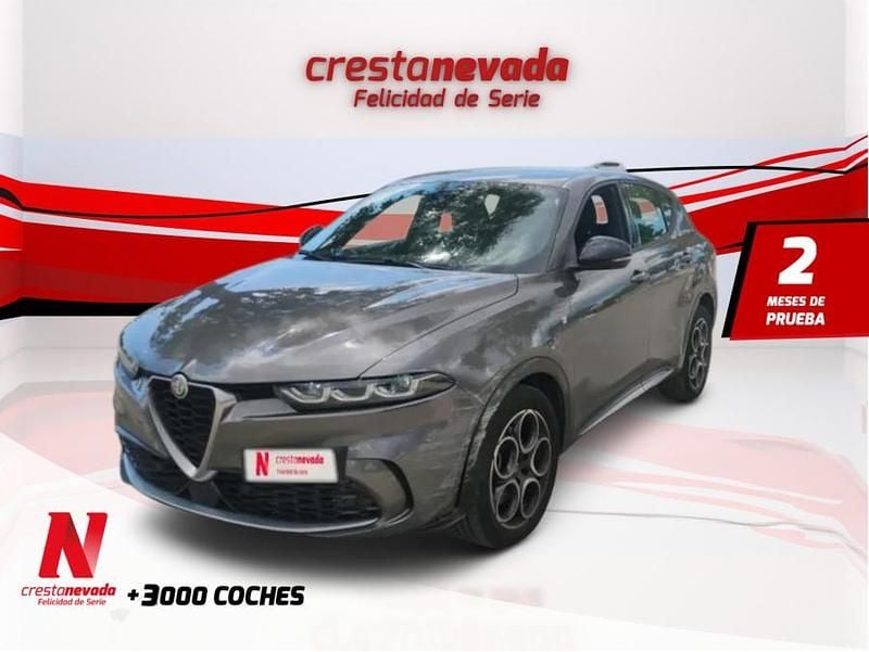 Usado 2023 Alfa Romeo Tonale Ti SUV | 25.224 € (Super precio) - Imagen 1/3