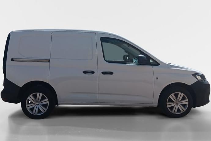 Usado VW Caddy 75 CV (55 kW) 2023 Monovolumen