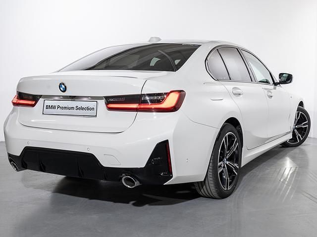 Usado BMW 318 Comfort Edition 150 CV (110 kW) 2025