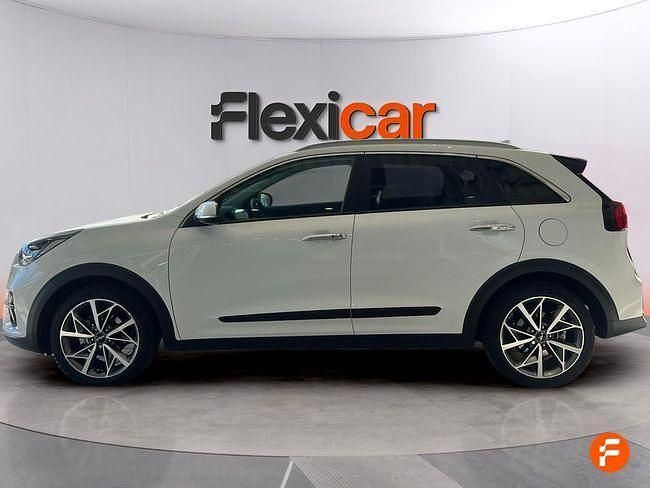 Usado Kia Niro 141 CV (103 kW) 2022 Blanco SUV
