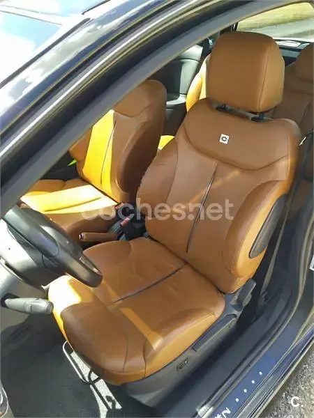 Usado Citroën C2 Sport Chic 70 CV (51 kW) 2007 Negro Utilitario