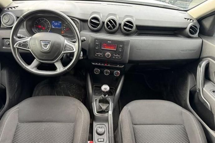 Occasion Dacia Duster Essentiel 116 ch (85 kW) 2019 SUV