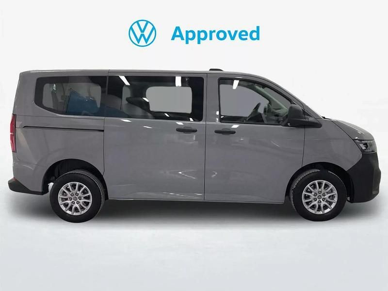 Usado VW Caravelle 150 CV (110 kW) 2025 Monovolumen
