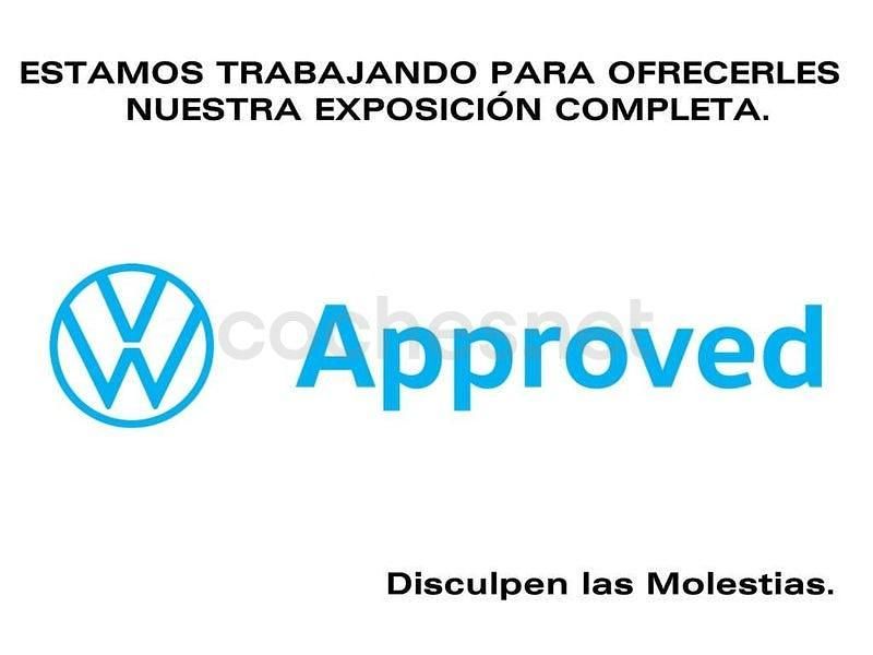 Usado VW Golf VIII 116 CV (85 kW) 2021 Blanco Berlina