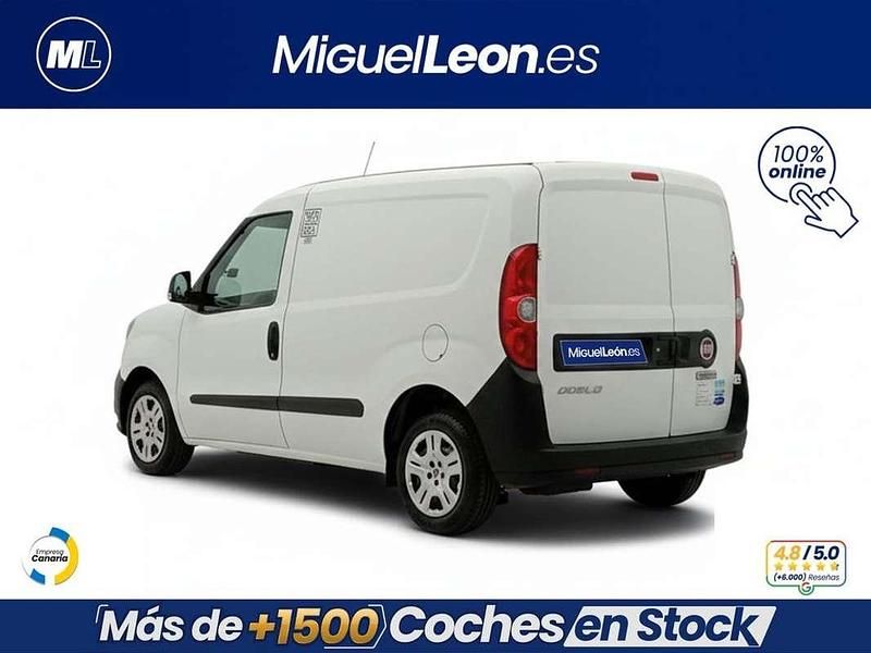 Usado Fiat Sedici 95 CV (69 kW) 2023 Blanco SUV