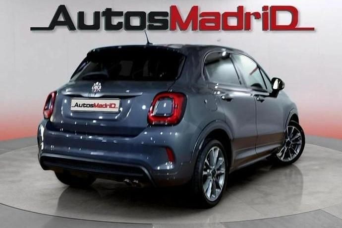 Usado Fiat 500 Sport 150 CV (110 kW) 2022
