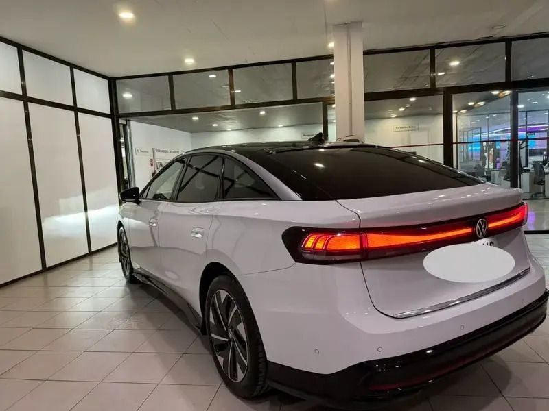 Usado VW ID.7 Pro 210 kW (286 CV) 2024 Utilitario