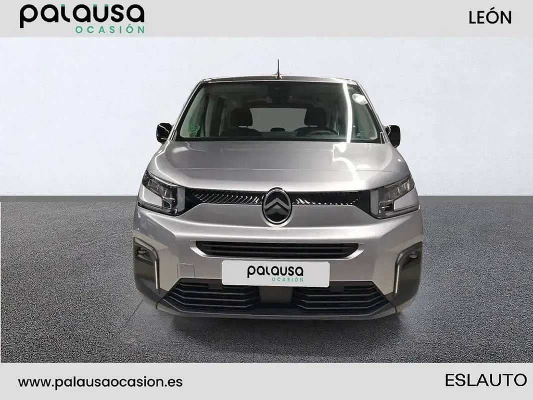 Usado Citroën Berlingo 102 CV (75 kW) 2025 Burdeos Monovolumen