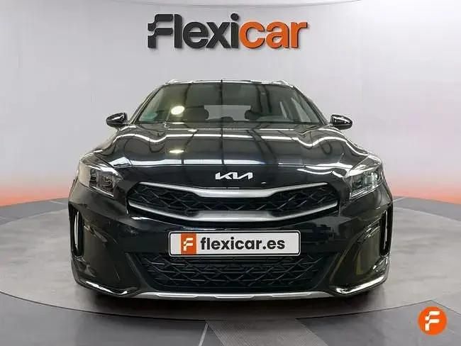 Brugt Kia XCeed 160 HK (117 kW) 2023 Sort SUV