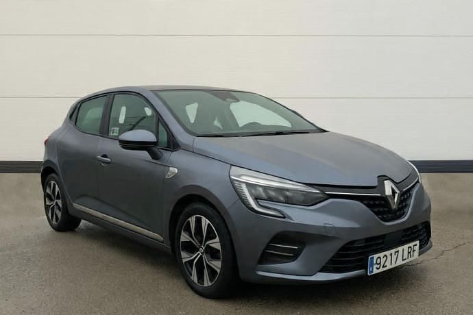 Usado Renault Clio V LIMITED 90 CV (66 kW) 2021