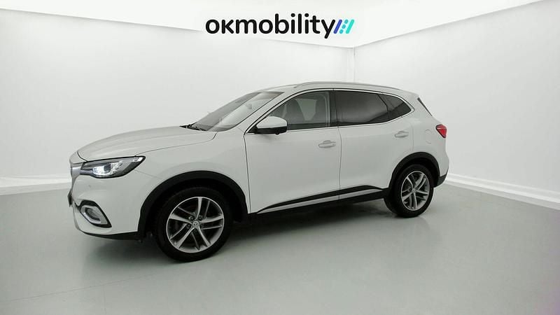 Usado MG EHS Luxury 258 CV (189 kW) 2023 Blanco SUV