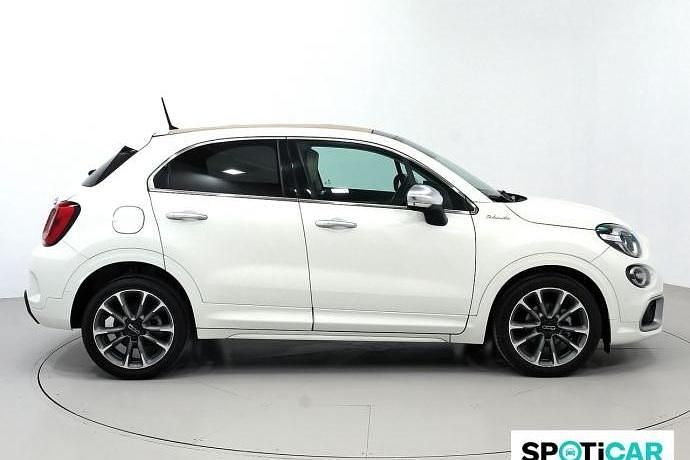 Usado Fiat 500 Dolcevita 120 CV (88 kW) 2022