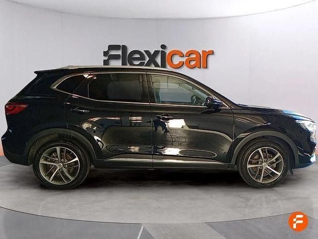 Usado MG HS Luxury 162 CV (119 kW) 2023 Negro SUV