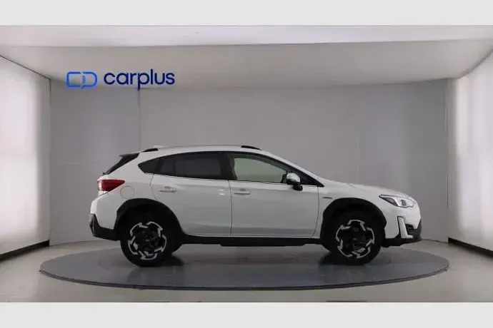 Usado Subaru XV 150 CV (110 kW) 2023 SUV